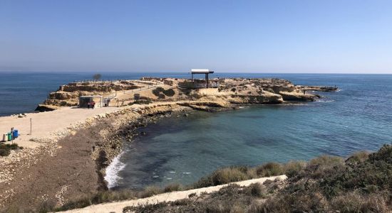 Platja dels Banyets de la Reina