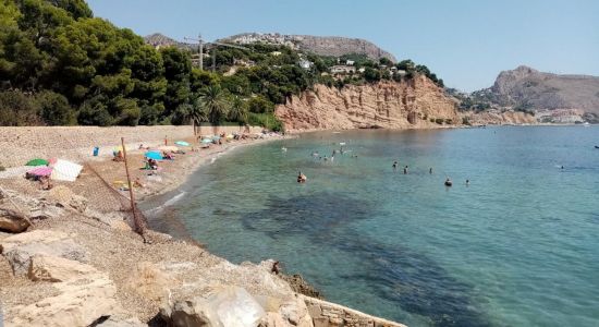 Platja de la Solsida