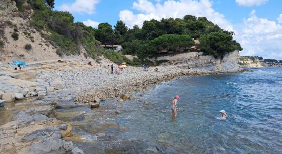 Cala Llobella