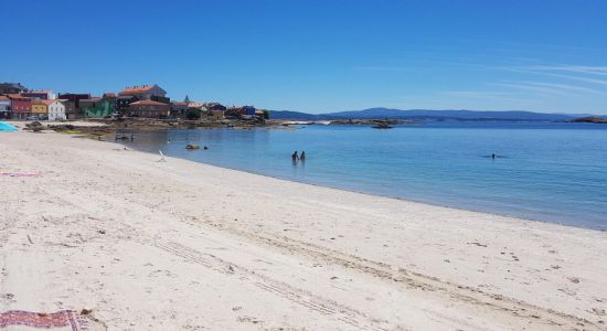 Praia de Ribeira Grande