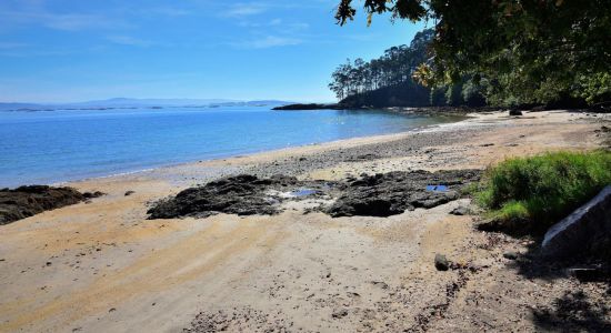 Praia Da Merce