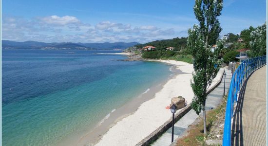 Praia de Langano