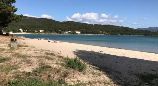 Praia de Linares