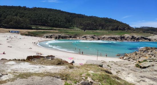 Praia da Marosa