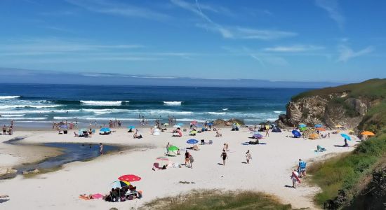 Praia de Longara