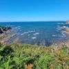 Playa de Cambaredo