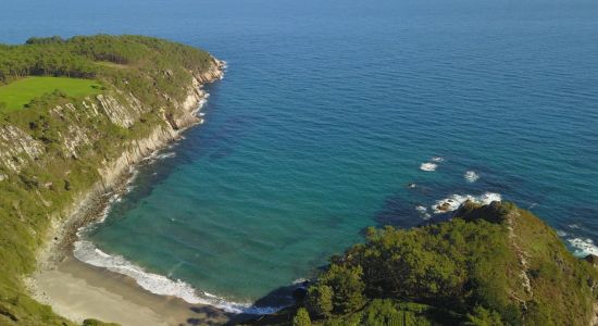 Playa de Sabugo