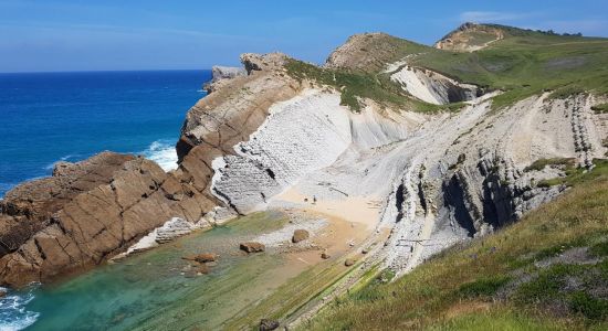 Playa Pedruquios