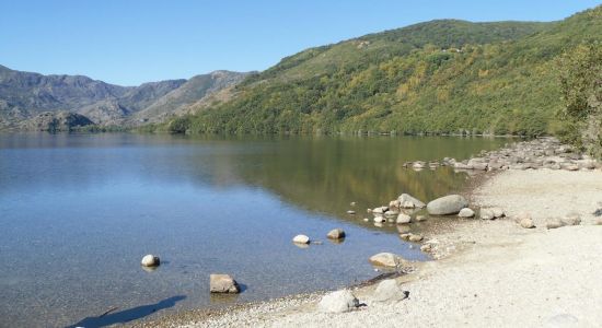 Playa del Folgoso