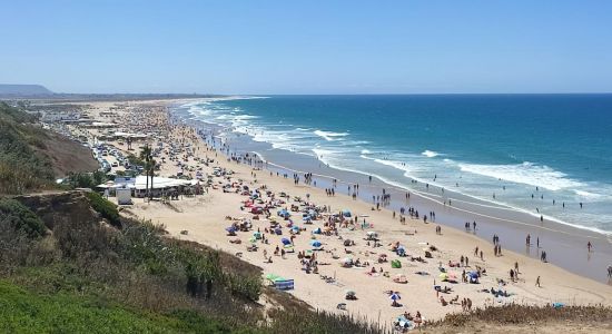 Playa De Los Bateles