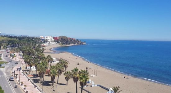 Playa de la Cala