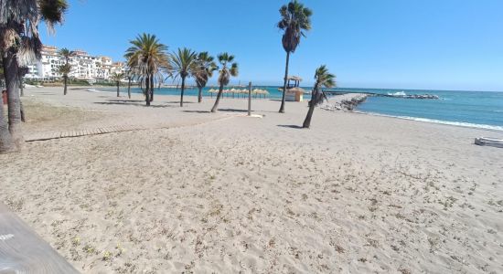 Playa del Duque