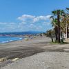 Playa de Algarrobo Costa