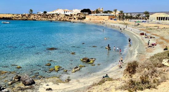 Platja de Tabarca