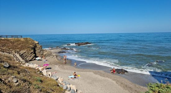 Playa Penon del Cura