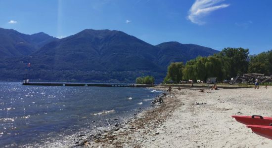 Lido Locarno