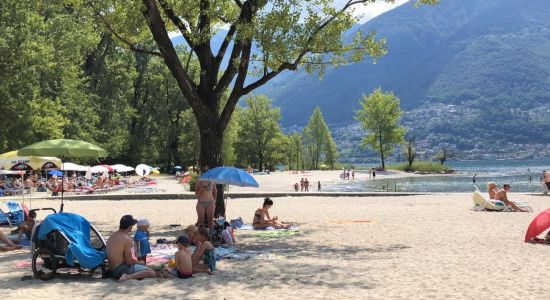 Lido di Ascona