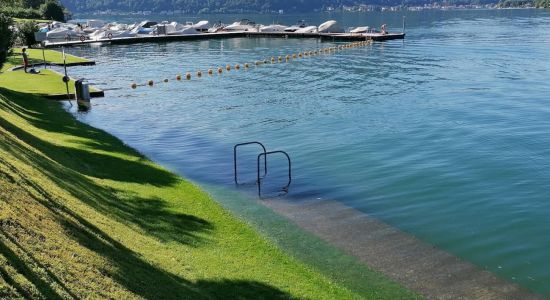 Strandbad Lido Luzern