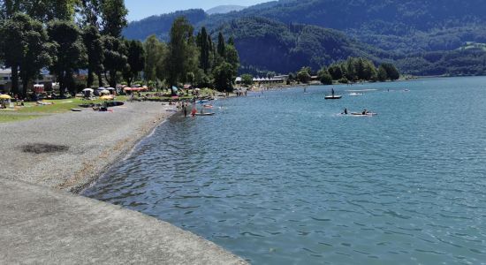 Strandbad Walenstadt