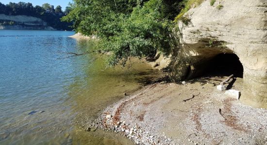 Bad Bonn Strand