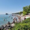 Montreux Plage