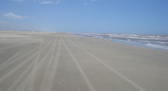 Praia do Bojuru