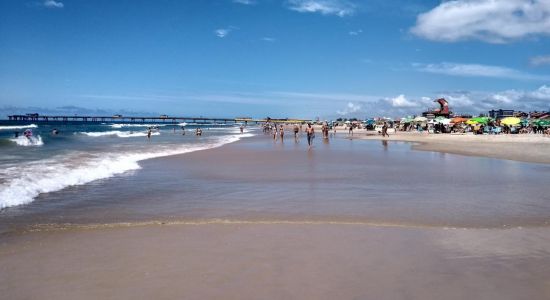 Praia de Tramandai