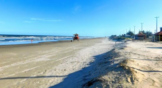 Praia Sul Atlantida