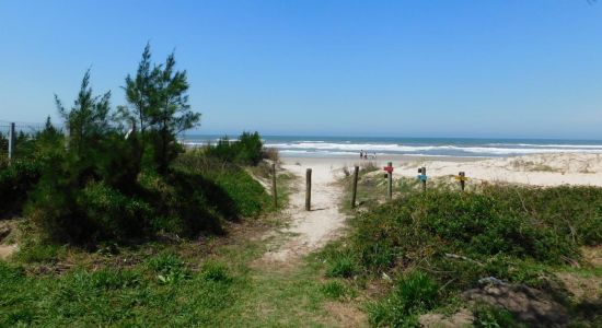 Praia Sereia do Mar