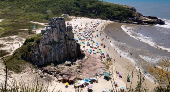 Praia da Guarita