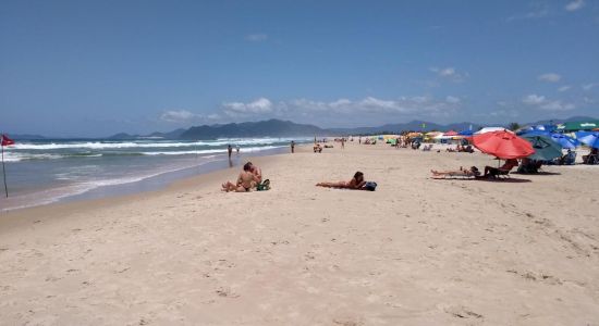 Praia da Guarda