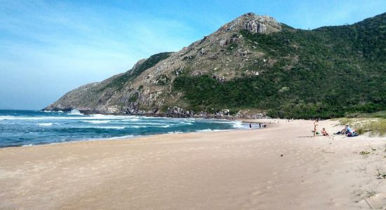 Praia da Lagoinha do Leste