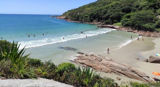 Prainha da Barra