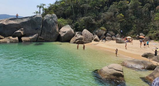 Praia do Cacao