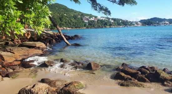 Praia do Bigua