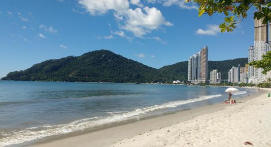 Praia de Camboriu