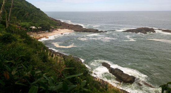 Praia da Galhetinha II