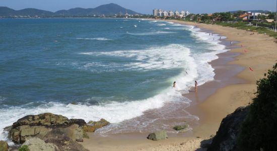 Praia do Quilombo