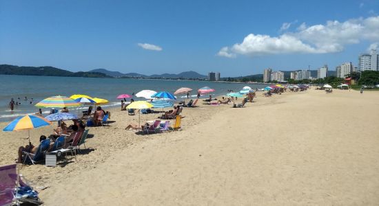 Praia de Piçarras