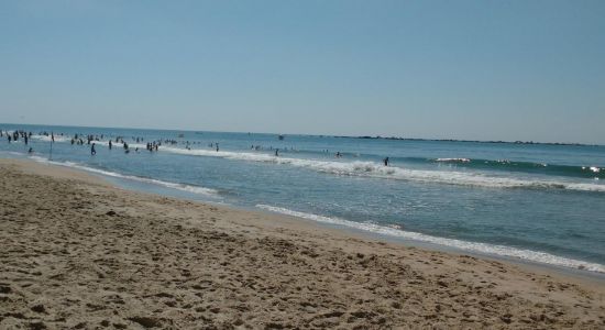 Praia de Barra Velha