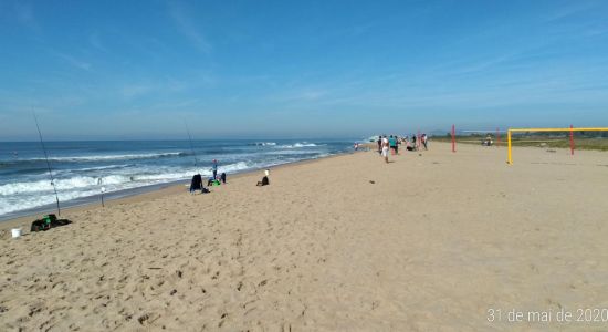 Barra do Itapocu Beach