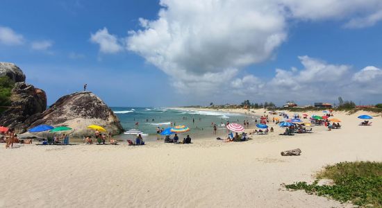 Praia de Sao Francisco Do Sul