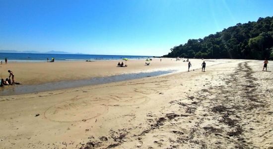 Praia do Forte