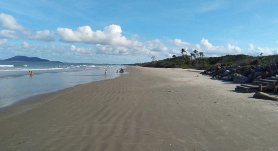 Praia De Itapoá