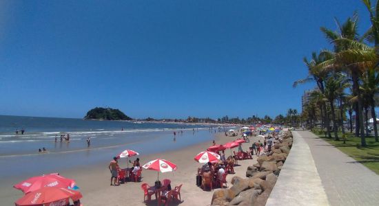 Praia de Guaratuba