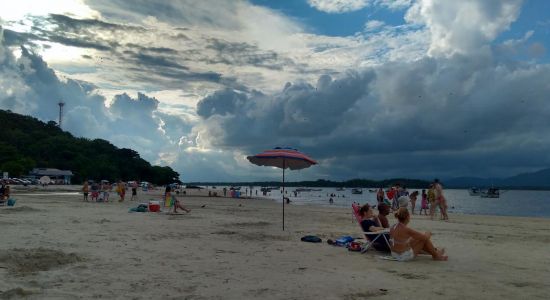 Praia de Caieiras