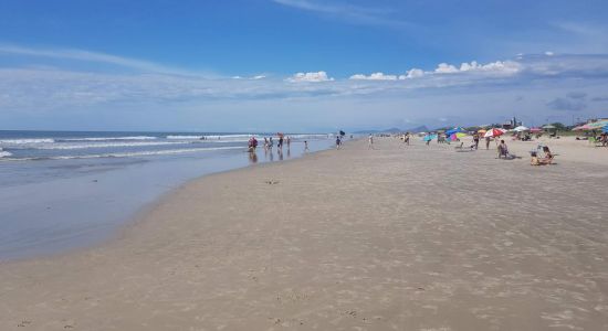 Ipanema Beach - Parana