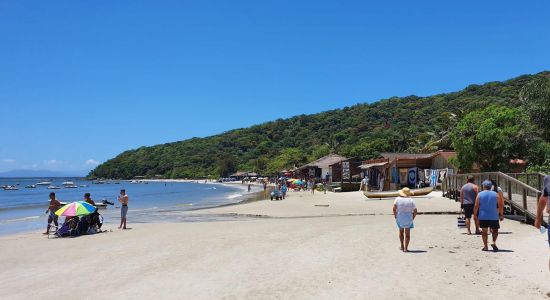 Encantadas Beach