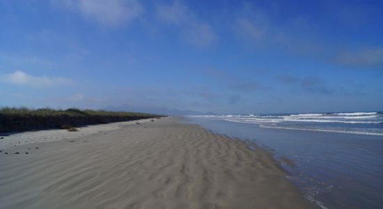 Praia Pontal da Ilha