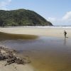 Juquiazinho Beach